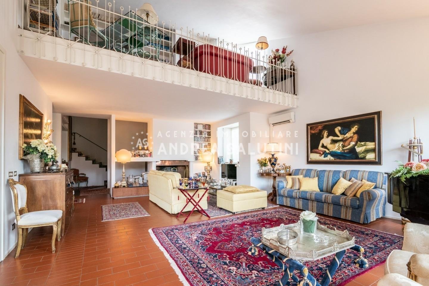 3 bedrooms Villa in Ponsacco, Italy No. 80909