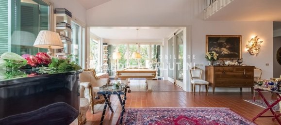 3 bedrooms Villa in Ponsacco, Italy No. 80909 2