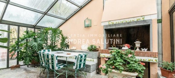 3 bedrooms Villa in Ponsacco, Italy No. 80909 8