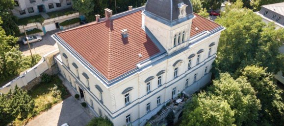 Квартира с 5 комнатами в Хитцинг, Австрия № 138804 2