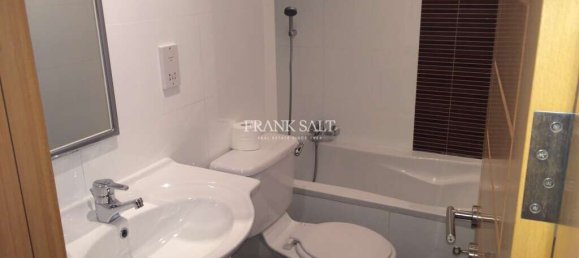 2 Schlafzimmer Wohnung in Sliema, Malta, Nr. 3853 11