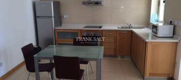 2 Schlafzimmer Wohnung in Sliema, Malta, Nr. 3853 5