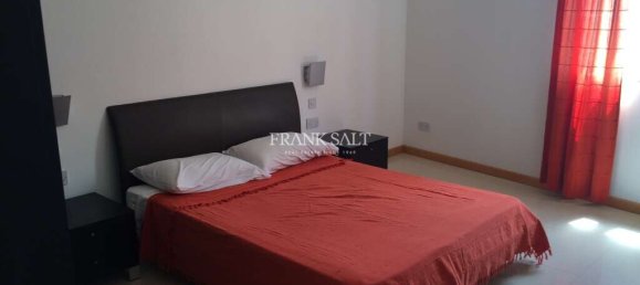 2 Schlafzimmer Wohnung in Sliema, Malta, Nr. 3853 8