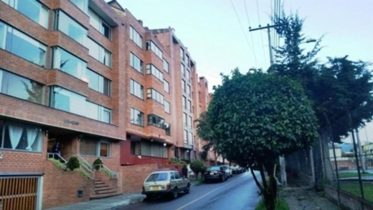 3 Schlafzimmer Haus in Bogota, Colombia, Nr. 14456