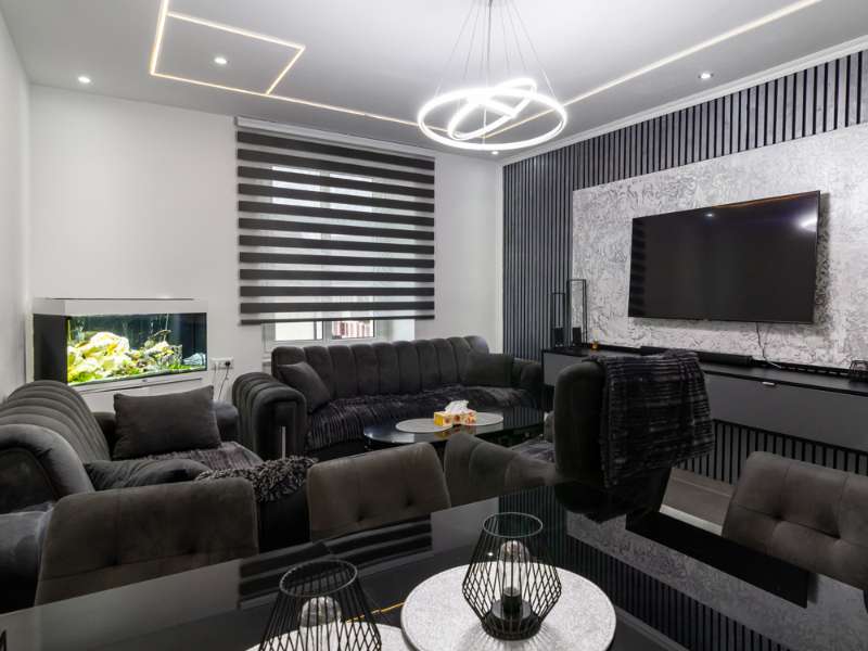 4 Schlafzimmer Doppelhaus in Baden-Württemberg, Germany, Nr. 114489