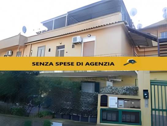 2 Schlafzimmer Wohnung in Messina, Italy, Nr. 219455