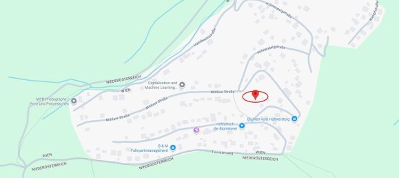 Grundstück in Penzing, Austria, Nr. 252666 10