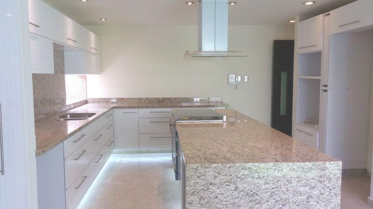 3 غرف نوم منزل في Naucalpan de Juarez, Mexico رقم 228148