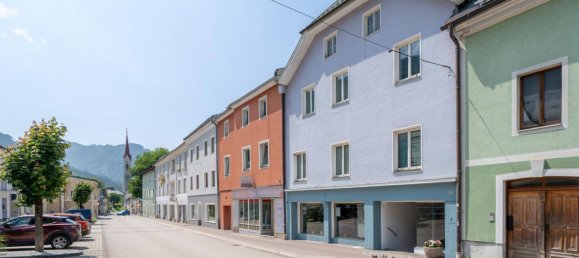 Здание 500м² в Роттенман, Австрия № 163800 2