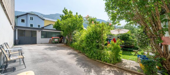 Здание 500м² в Роттенман, Австрия № 163800 14