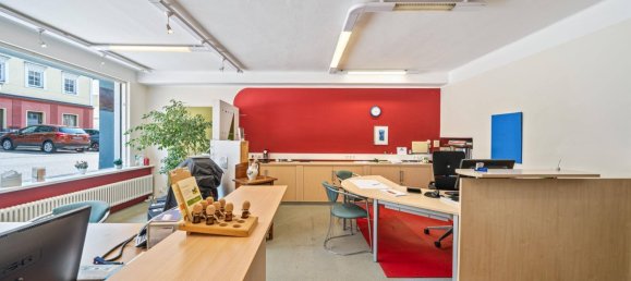 Здание 500м² в Роттенман, Австрия № 163800 4