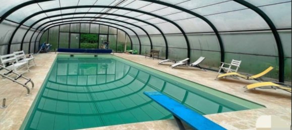 8 غرف نوم منزل في Senlis, France رقم 81244 18