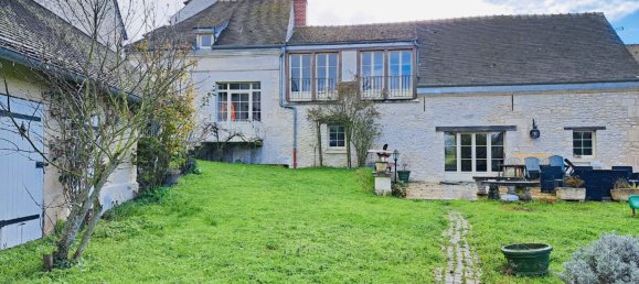 8 غرف نوم منزل في Senlis, France رقم 81244 2