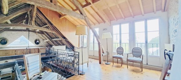 8 غرف نوم منزل في Senlis, France رقم 81244 11