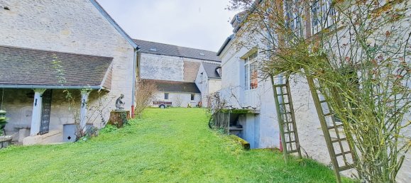 8 غرف نوم منزل في Senlis, France رقم 81244 23