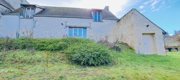 8 غرف نوم منزل في Senlis, France رقم 81244 26