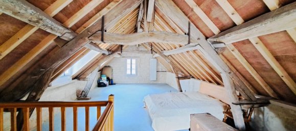 8 غرف نوم منزل في Senlis, France رقم 81244 28