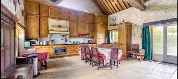 8 غرف نوم منزل في Senlis, France رقم 81244 13