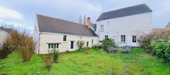 8 غرف نوم منزل في Senlis, France رقم 81244 22