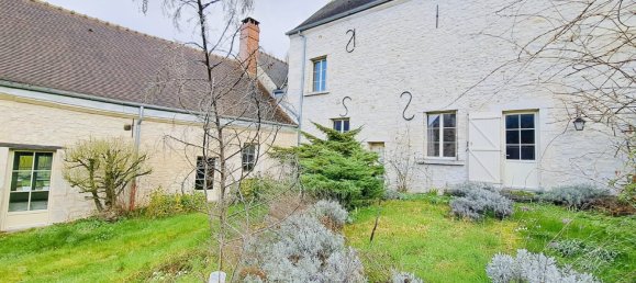 8 غرف نوم منزل في Senlis, France رقم 81244 29