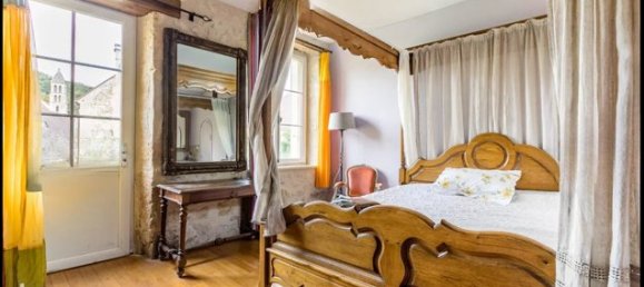 8 غرف نوم منزل في Senlis, France رقم 81244 15