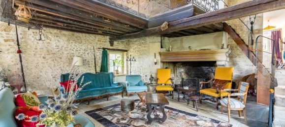 8 غرف نوم منزل في Senlis, France رقم 81244 14