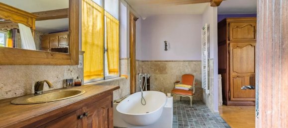 8 غرف نوم منزل في Senlis, France رقم 81244 27