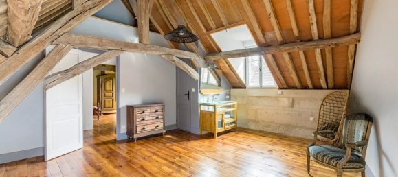 8 غرف نوم منزل في Senlis, France رقم 81244 5