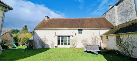 8 غرف نوم منزل في Senlis, France رقم 81244 21