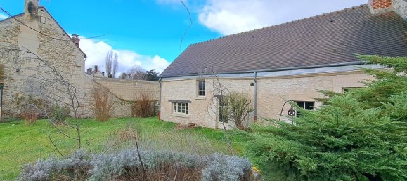 8 غرف نوم منزل في Senlis, France رقم 81244 16