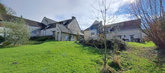 8 غرف نوم منزل في Senlis, France رقم 81244 19