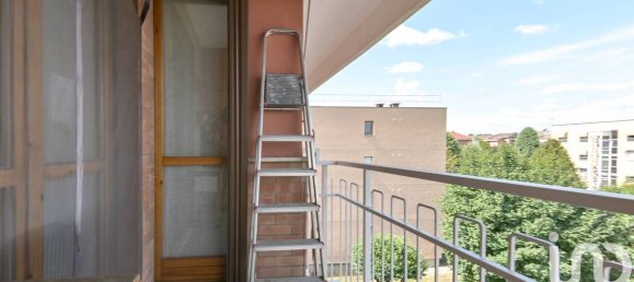 2 bedrooms Apartment in Venaria Reale, Italy No. 361708 34