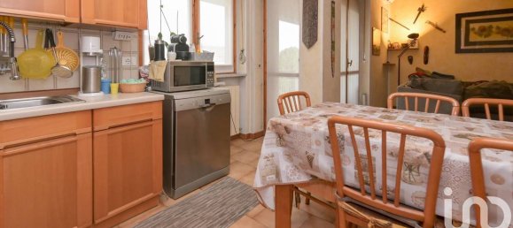 2 bedrooms Apartment in Venaria Reale, Italy No. 361708 28