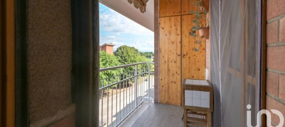 2 bedrooms Apartment in Venaria Reale, Italy No. 361708 31