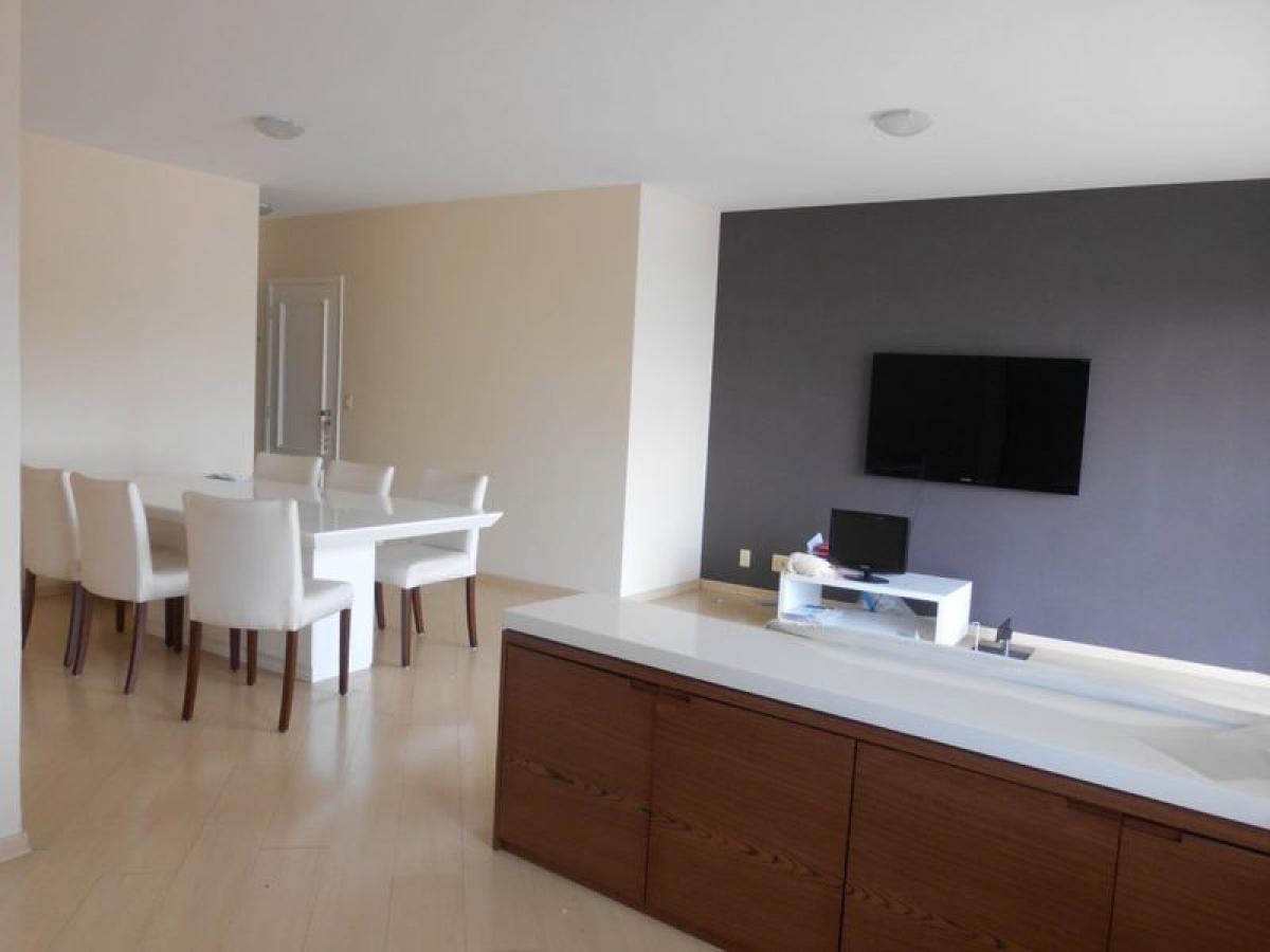 4 bedrooms Apartment in Sao Paulo, Brazil No. 488963