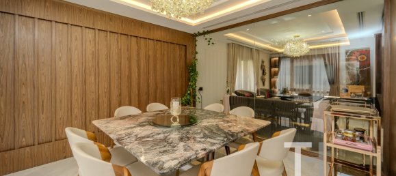 5 bedrooms Villa in Meadows, UAE No. 28471 4