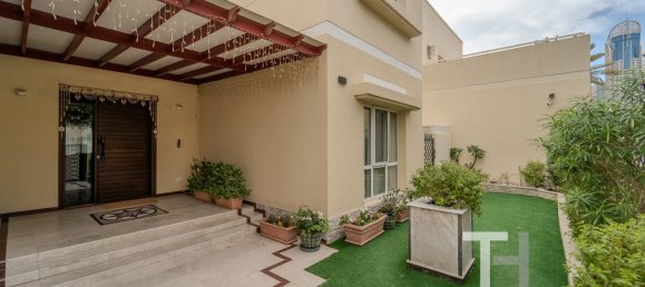 5 bedrooms Villa in Meadows, UAE No. 28471 14