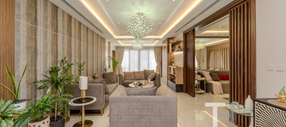 5 bedrooms Villa in Meadows, UAE No. 28471 2