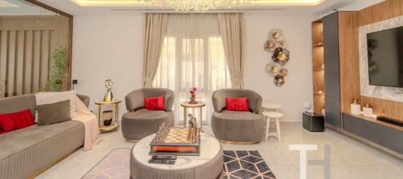 5 bedrooms Villa in Meadows, UAE No. 28471 5