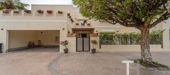 5 bedrooms Villa in Meadows, UAE No. 28471 15