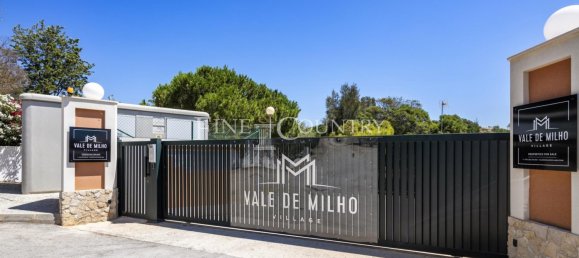 Moradia em banda T2 em Lagoa, Portugal N.º 97047 38