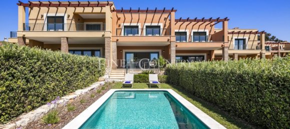 Moradia em banda T2 em Lagoa, Portugal N.º 97047 21