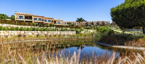 Moradia em banda T2 em Lagoa, Portugal N.º 97047 37