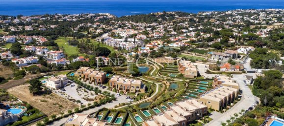 Moradia em banda T2 em Lagoa, Portugal N.º 97047 29