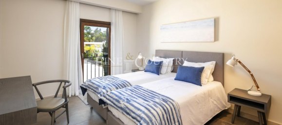 Moradia em banda T2 em Lagoa, Portugal N.º 97047 10