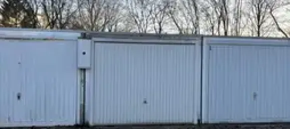 17m² Parking in Hanover, Germany No. 195282 3