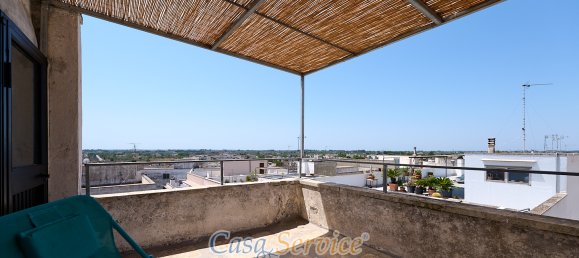 Casa de 1 dormitorio en Matino, Italy No. 86881 18