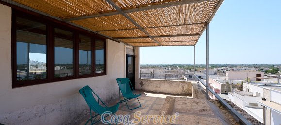 Casa de 1 dormitorio en Matino, Italy No. 86881 4