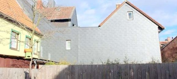 5-Zimmer Stadthaus in Wolfenbüttel, Germany, Nr. 40212 5