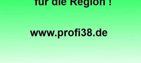 5-Zimmer Stadthaus in Wolfenbüttel, Germany, Nr. 40212 2